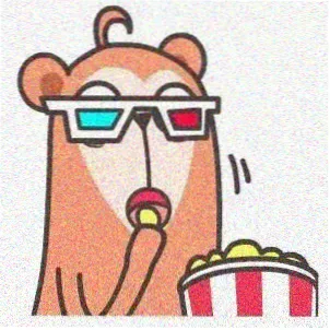 观众慢慢看头像